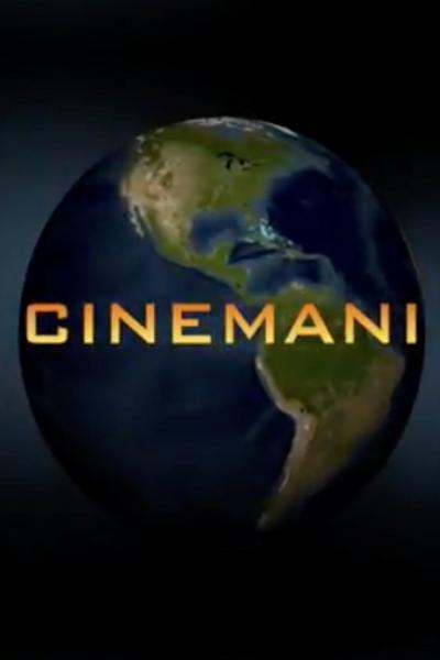 Plakat von CineMani - CLIPS