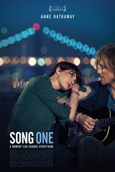 Plakat von Song One